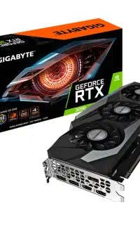 کارت گرافیگ 3090 gigabyte gaming oc