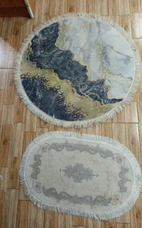 دو عدد پادری