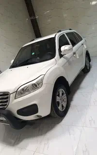 لیفان x60 نیست در منطقه