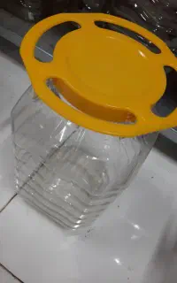 قوطی خالی مخصوص ترشی