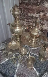 تزینی