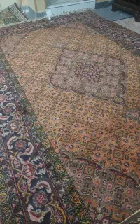 فرش دستبافت