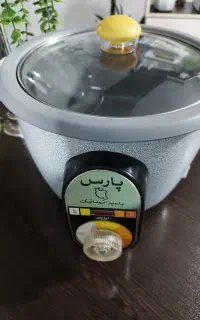 پلوپز اتوماتیک پارس خزر