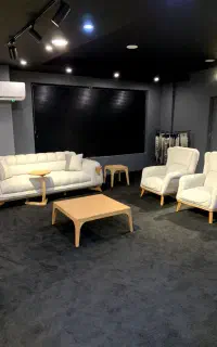 مبل مینیمال دایان/ژورنالی طراحی بروز کد۲۰۰ gh