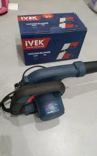 دمنده و مکنده ۶۵۰ وات K-6011 ایوک بلوئر