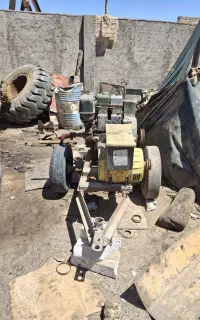 موتو برق لیستر استی ۲