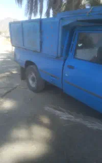 نیسان مدل ۹۸ فروشی قیمت پایین گزاشتم