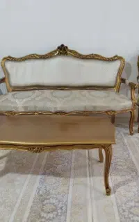 مبل سلطنتی 9نفره