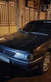 ماشین عتیقه