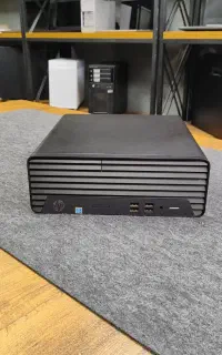 مینی کیس hp نسل 10 رم 16