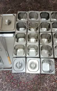 بنماری استیل