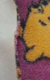 موکت عروسکی اتاق کودک