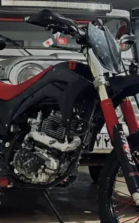 موتور باسل 350