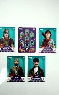 کیمدی ۲۰۲۵ نوروز
