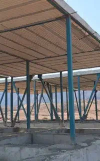 دعوت به همکاری کارشناس رشته عمران برای شرکت عمرانی
