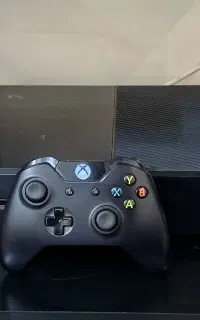 Xbox one