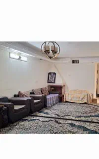 مبل هفت نفره