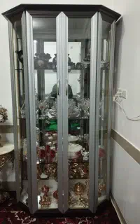 بوفه سالم بدون ایراد