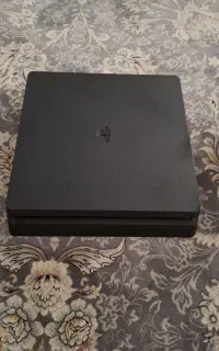 ps4 slim500