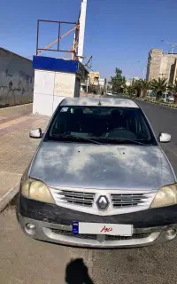 ال نود مدل ۸۷