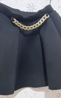 دامن دخترانه