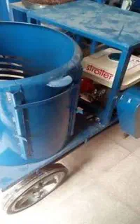 پوست گیری گردو با دستگاه