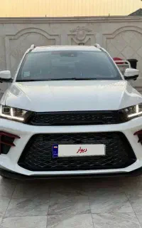 کی ام سی a 5 مدل 2024 مشابه صفر آ ۵