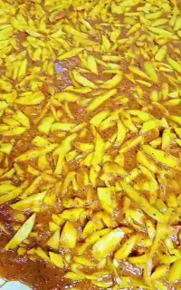 ترشی انبه