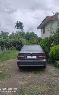 سمندLX96