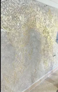 پتینه ساختمان