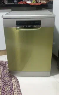 ماشین ظرف شویی بوش اصل المان سری ۸