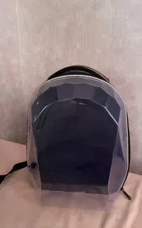 کوله پشتی سگ
