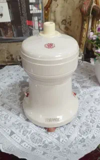 آبمیوه گیری نوستالژی