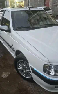 پارس تیو5