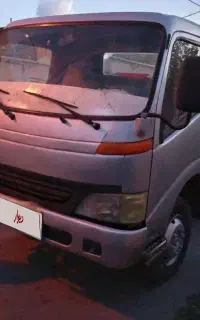 اویکو کادیا ۶ تن سوپر دار مدل 89