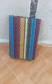 نمد در سایز 1در 2