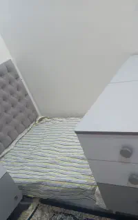 تخت نوزاد از برند آپادانا