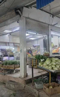 فروش ملک تجاری واقع در نمره یک بازار تره بار
