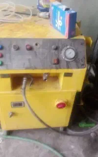 باور شور استیم پاور درحد نو