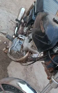 موتور مدله81