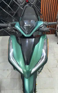 موتورسیکلت کلیک ۱۴۰۲