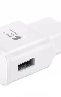 آداپتور شارژ سریع اصلی سامسونگ Adaptive Fast