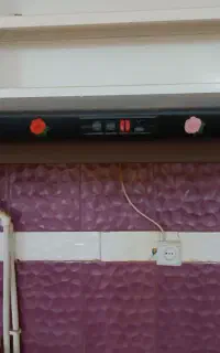 یک عدد هود Bimax دو موتوره ۴۰۰۲ سالم سالم