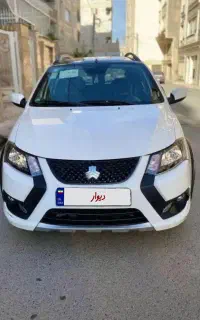 کوییک  سقف مشکی rsپارس خودرویی 85گانه