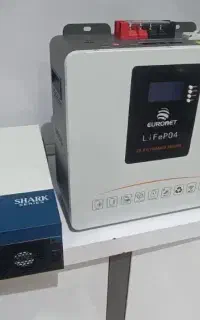 پخش یو پی اس ups برق اضطراری سانورتر