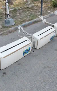 خدمات فنی و نصب کولر اسپیلت بویری