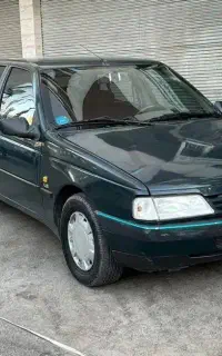 پژو ۴۰۵ gli