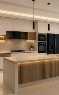 کابینت و کمد دیواری و دکوراسیون