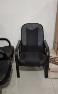صندلی اداری کار کرده فروش فوری فوری