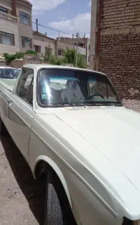 پیکان وانت